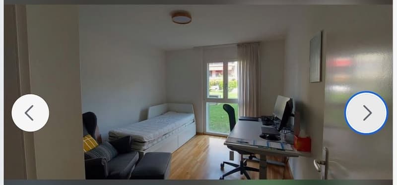 Joli logement 4,5 pièces à Villars-sur-Glâne (4)