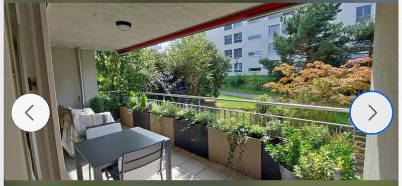 Joli logement 4,5 pièces à Villars-sur-Glâne (2)