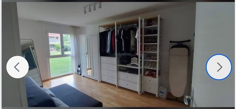 Joli logement 4,5 pièces à Villars-sur-Glâne (5)