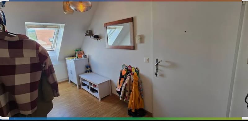 Dachwohnung (1)