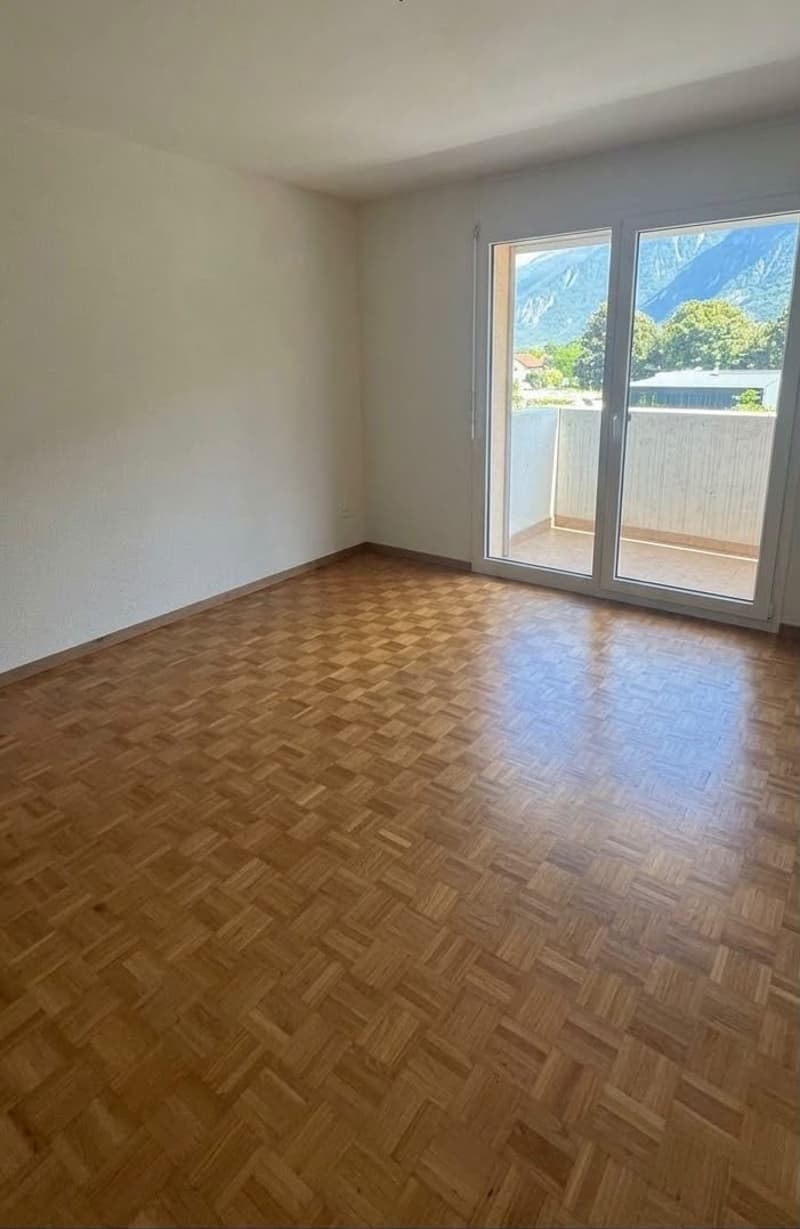 Appartement 3 ½ pièces, 1920 Martigny (2)