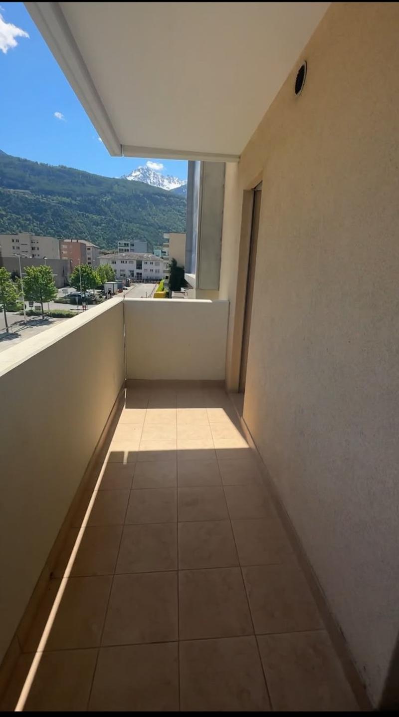 Appartement 3 ½ pièces, 1920 Martigny (3)