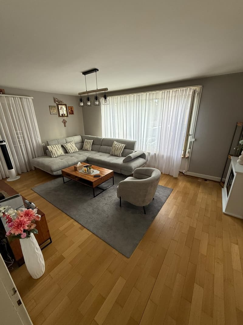 Room for rent in Zurich Winterthur (1)