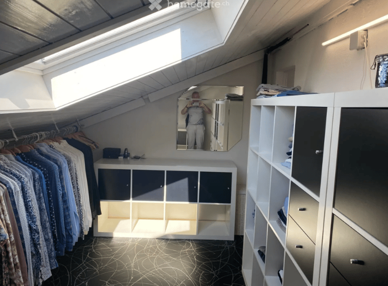 Room for rent in Zurich Winterthur (9)