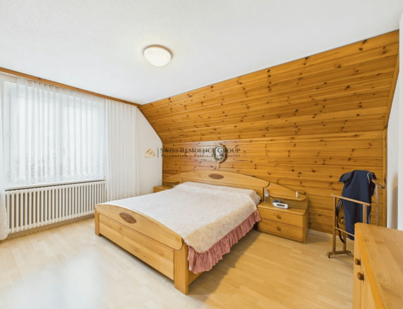 Room for rent in Zurich Winterthur (5)