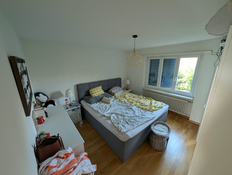 Gemütliche 3.5-Zimmer-Wohnung mit Naturnähe in Uster (10)
