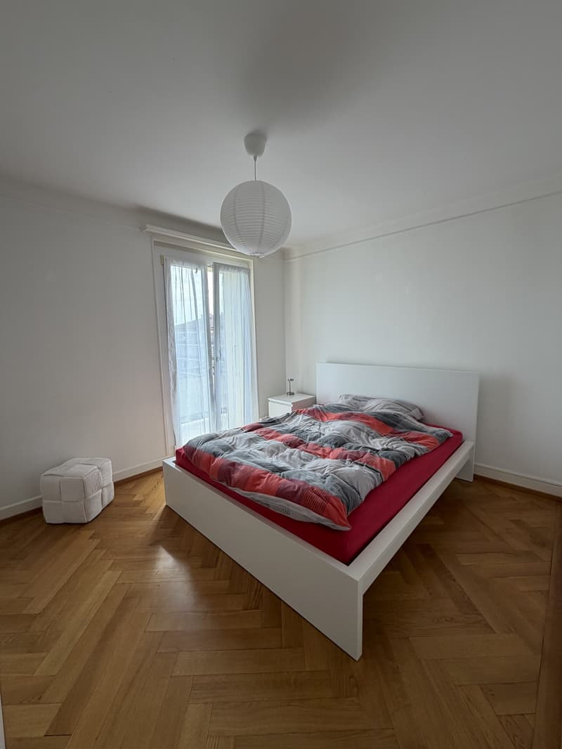 Appartement 2 pièces, 1020 Renens VD (2)