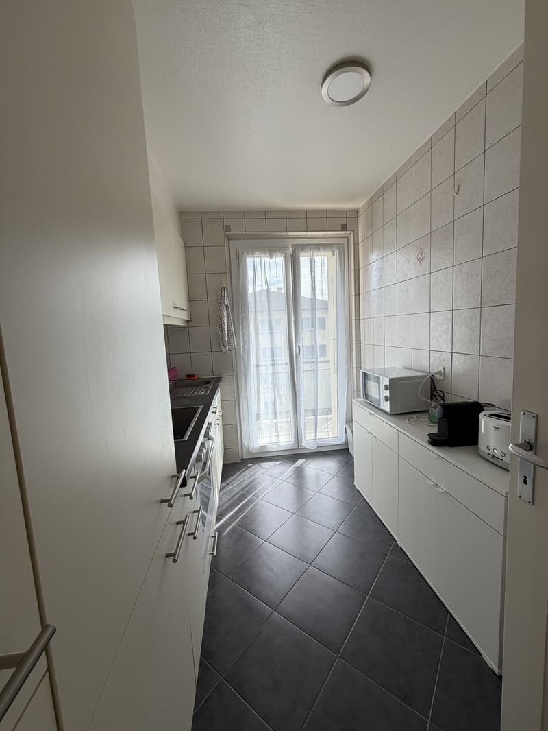 Appartement 2 pièces, 1020 Renens VD (3)