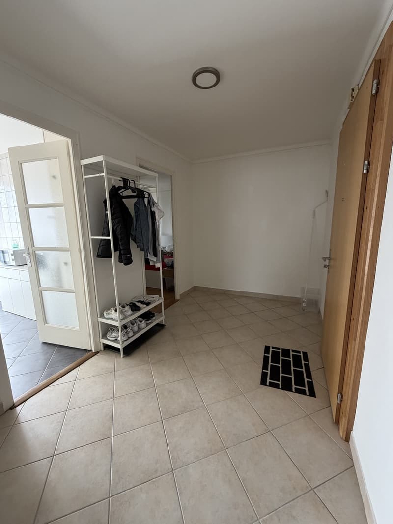 Appartement 2 pièces, 1020 Renens VD (4)