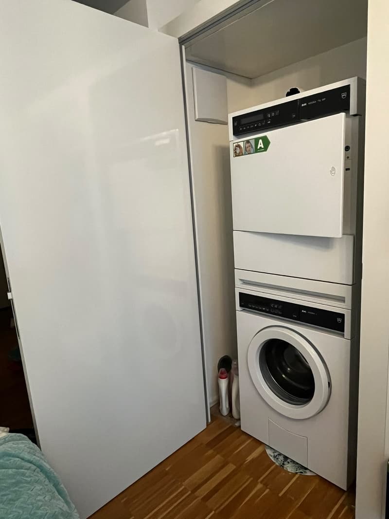 1 ½ Zimmer-Wohnung (6)