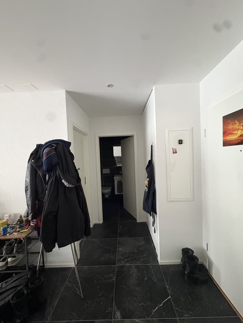 Appartement 2 ½ pièces, 2800 Delémont (5)