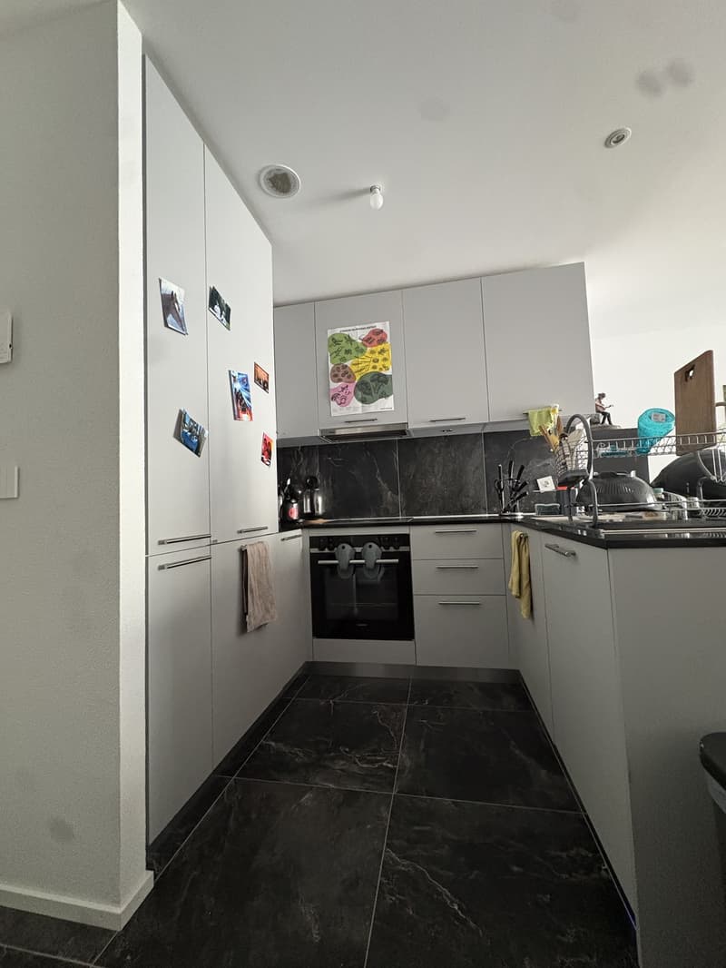 Appartement 2 ½ pièces, 2800 Delémont (4)