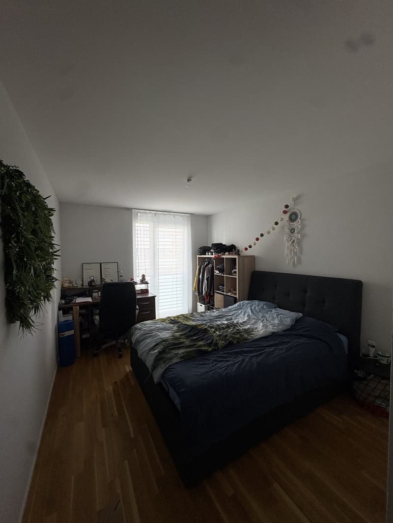 Appartement 2 ½ pièces, 2800 Delémont (6)