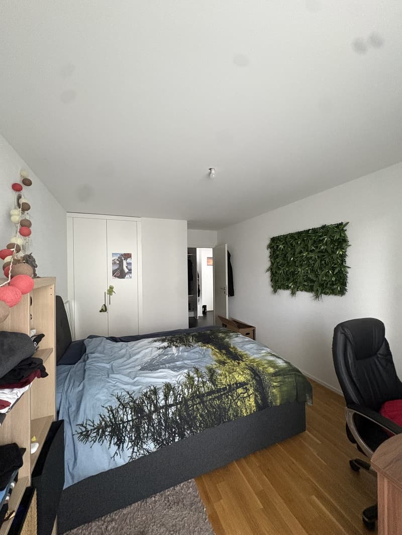 Appartement 2 ½ pièces, 2800 Delémont (7)