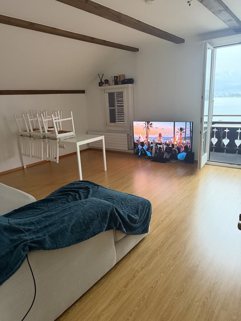 Wunderschönes WG Zimmer im schönen Hilterfingen (10)