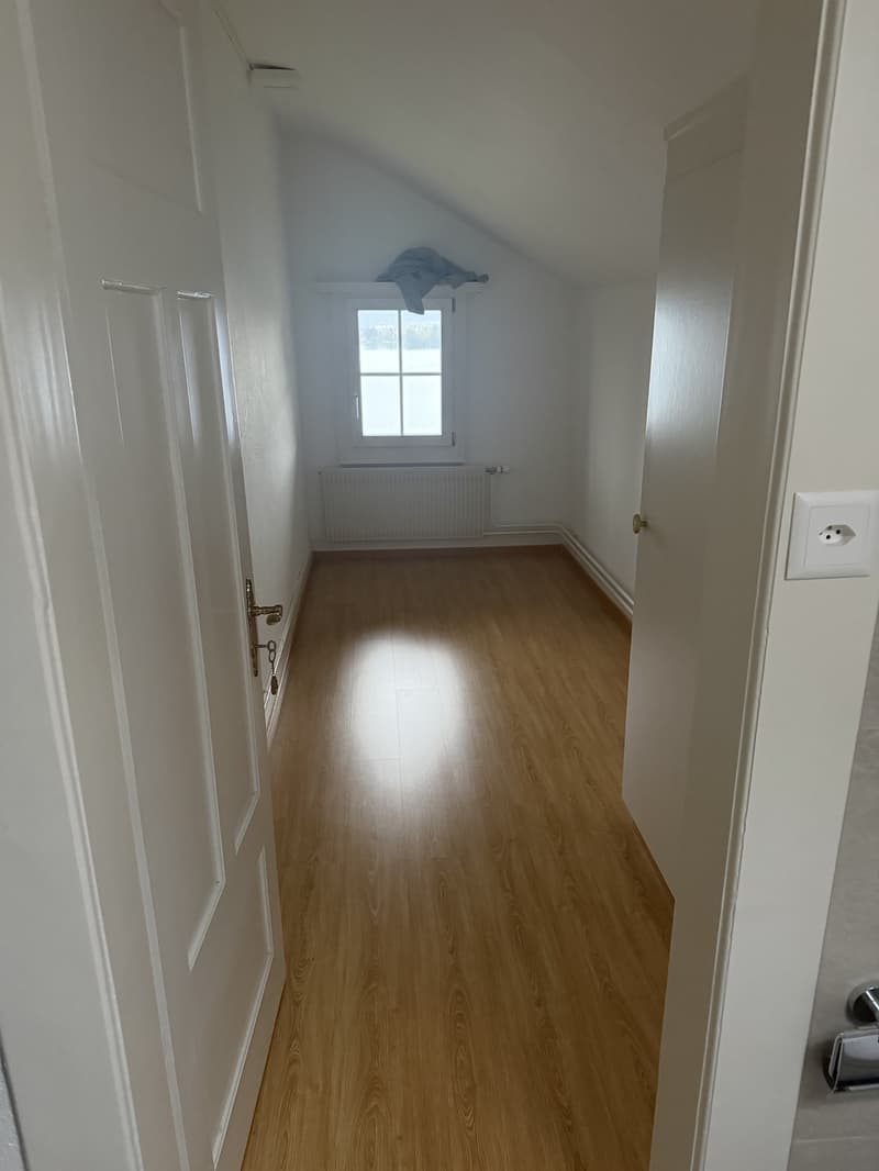Wunderschönes WG Zimmer im schönen Hilterfingen (9)