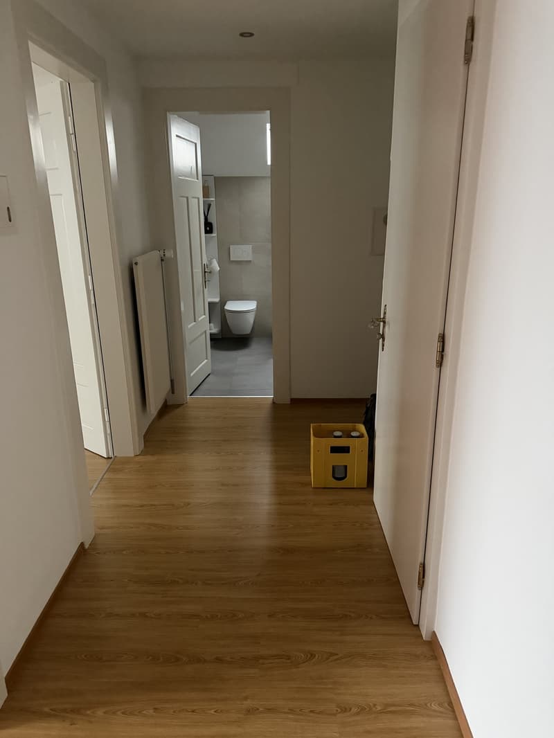 Wunderschönes WG Zimmer im schönen Hilterfingen (4)