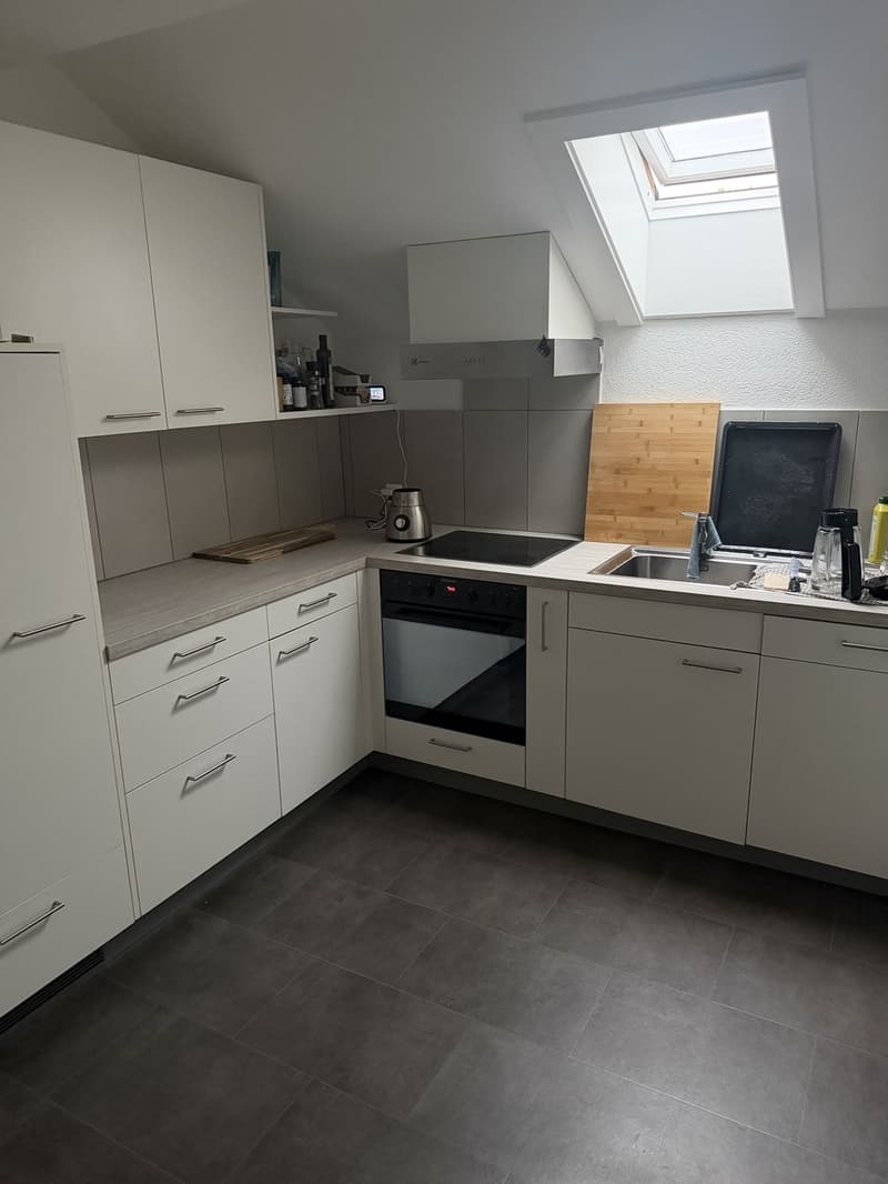 Wunderschönes WG Zimmer im schönen Hilterfingen (7)