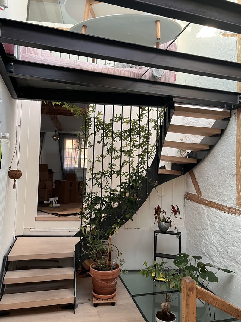 Wunderschönes WG-Zimmer im Herzen Thuns (4)