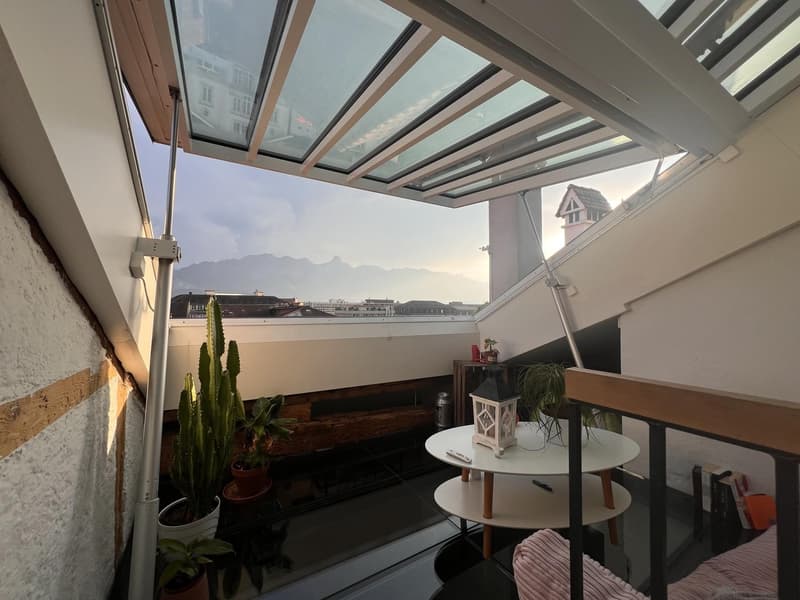 Wunderschönes WG-Zimmer im Herzen Thuns (5)
