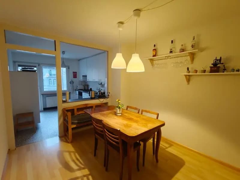 WG-Zimmer in toller 3er WG (4)