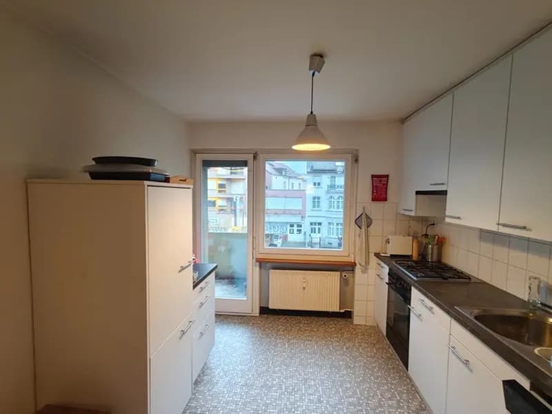 WG-Zimmer in toller 3er WG (3)