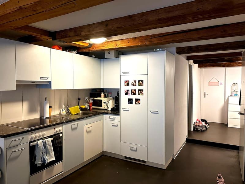 WG-Zimmer in Aarau Nachmieterin gesucht (3)