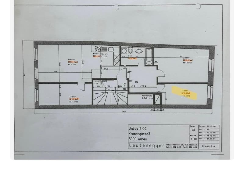 WG-Zimmer in Aarau Nachmieterin gesucht (6)