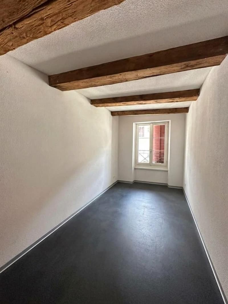 WG-Zimmer in Aarau Nachmieterin gesucht (4)