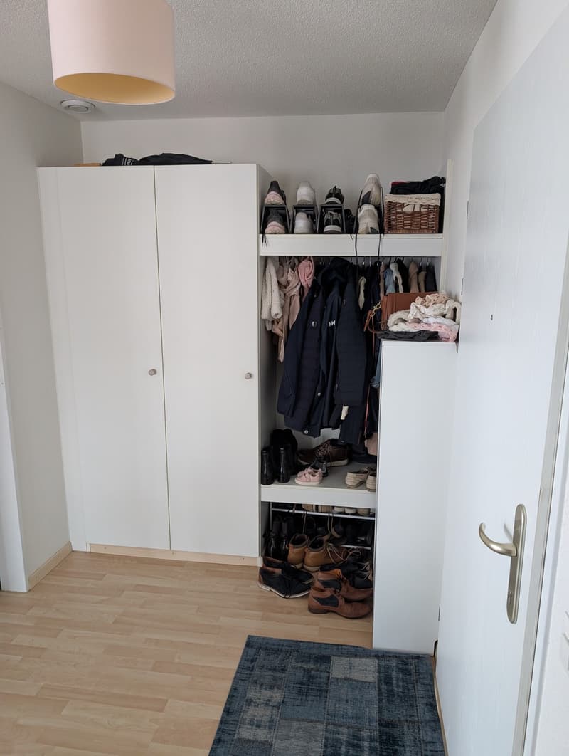 2 ½ Zimmer-Wohnung, 8052 Zürich (4)