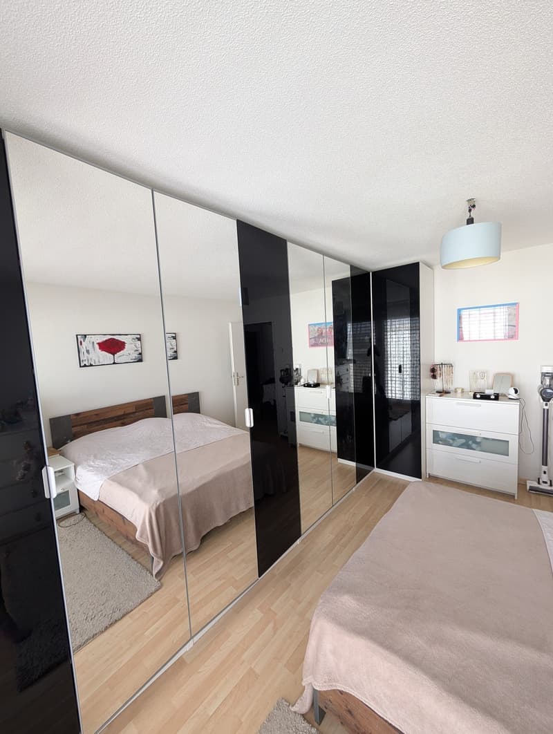 2 ½ Zimmer-Wohnung, 8052 Zürich (12)