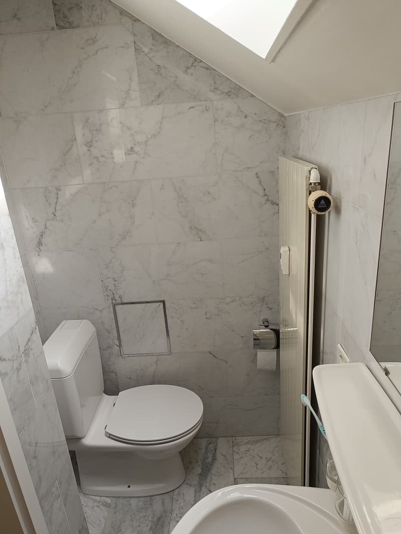 Studio Wohnung Im Gundeli Quartier (5)