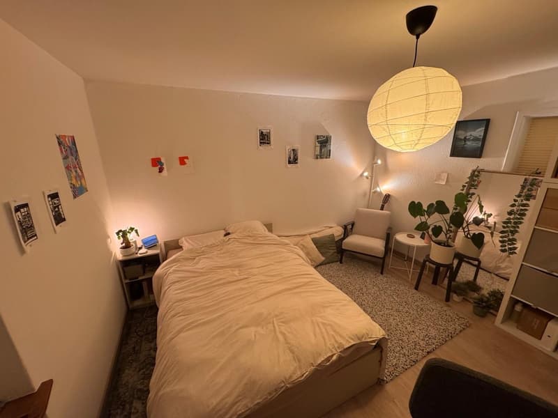 Zimmer zu vermieten :) (1)