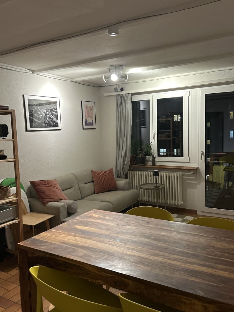 Zimmer zu vermieten :) (3)