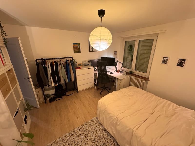 Zimmer zu vermieten :) (2)