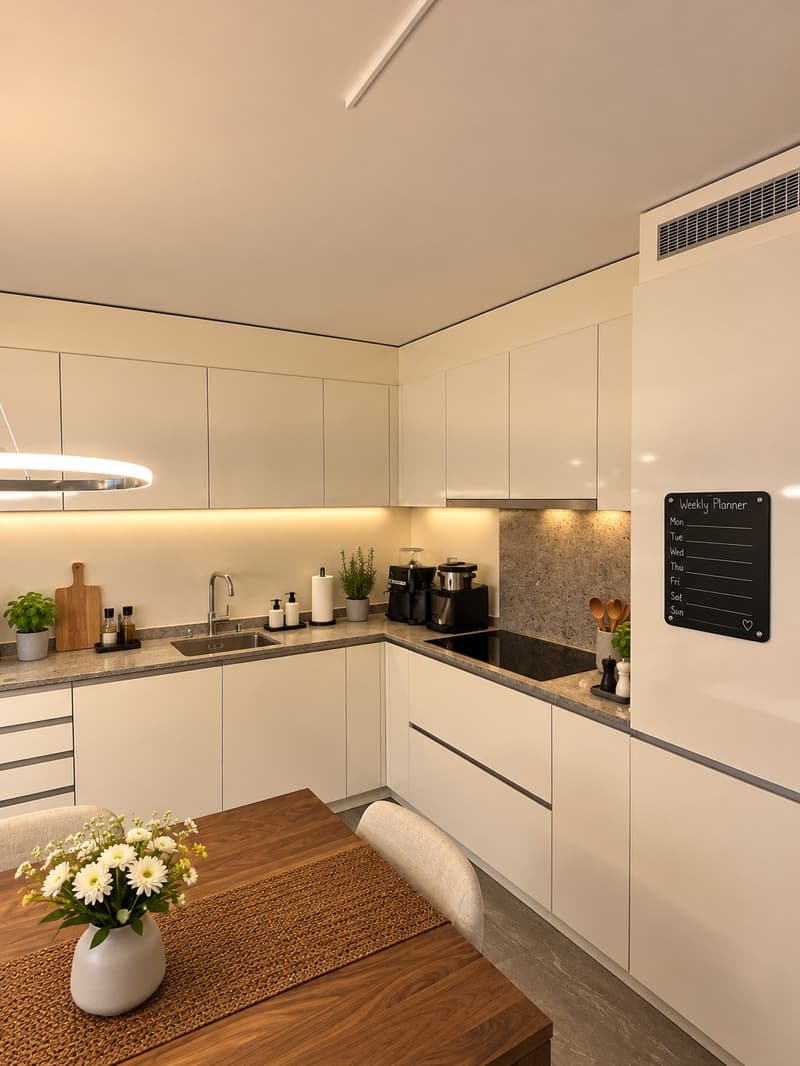 Nachmieter gesucht Moderne 3.5-Zimmer-Wohnung in Pfäffikon ZH! (5)