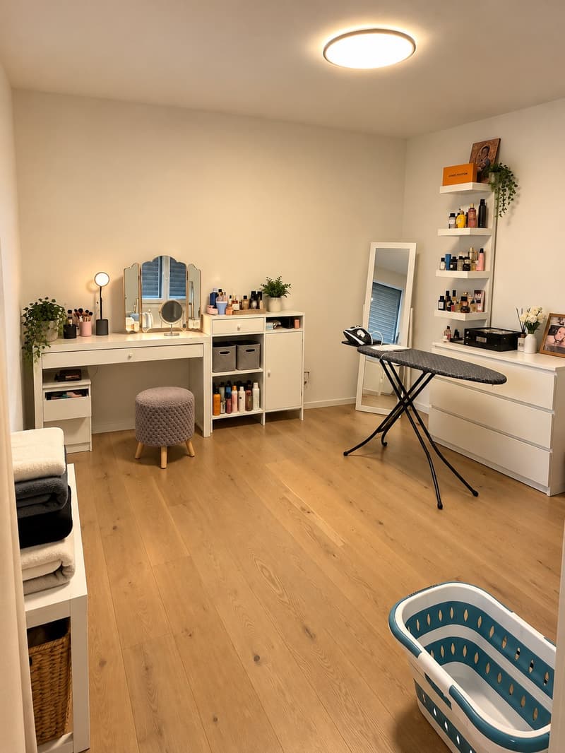Nachmieter gesucht Moderne 3.5-Zimmer-Wohnung in Pfäffikon ZH! (11)