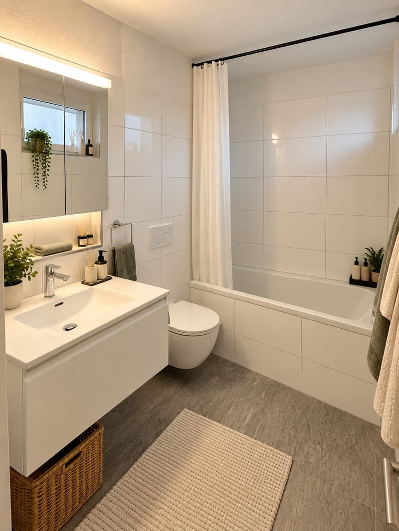 Nachmieter gesucht Moderne 3.5-Zimmer-Wohnung in Pfäffikon ZH! (9)