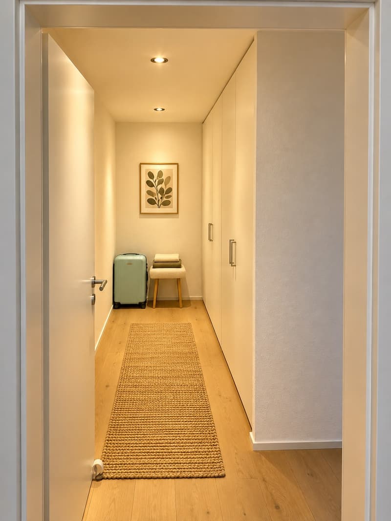 Nachmieter gesucht Moderne 3.5-Zimmer-Wohnung in Pfäffikon ZH! (13)