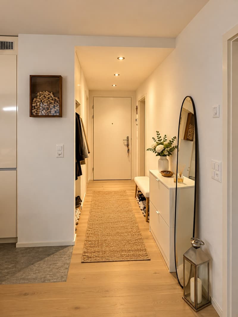 Nachmieter gesucht Moderne 3.5-Zimmer-Wohnung in Pfäffikon ZH! (8)