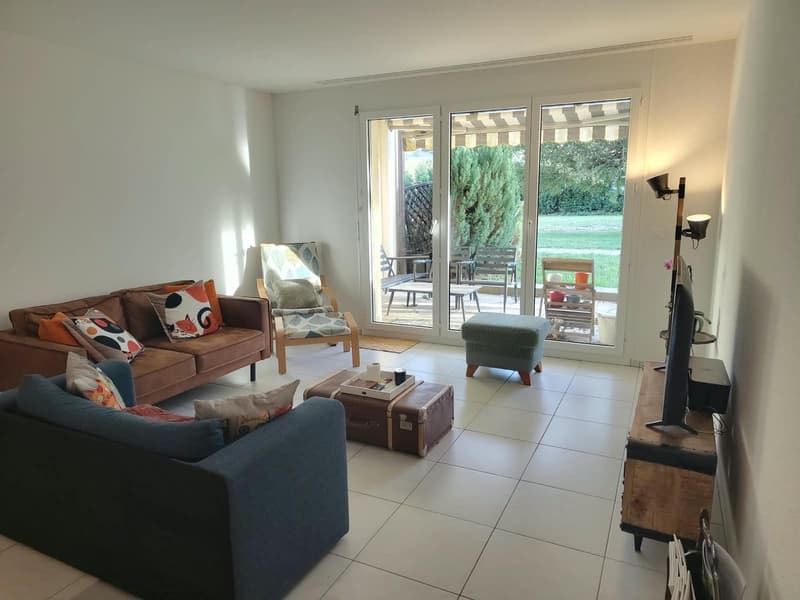 Room with own bathroom/Zimmer mit eigenem Bad (5)