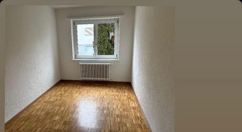 WG Zimmer, 8280 Kreuzlingen (1)