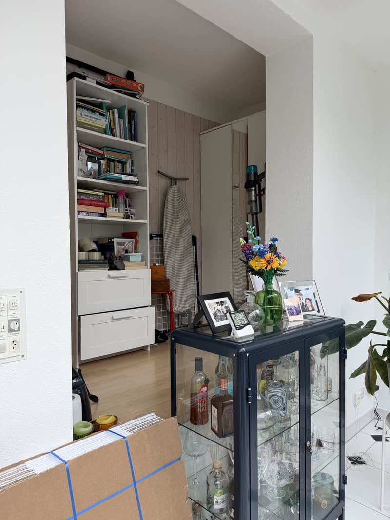 Lichtdurchflutete Altbau-Oase mit Wintergarten und Sitzplatz (10)