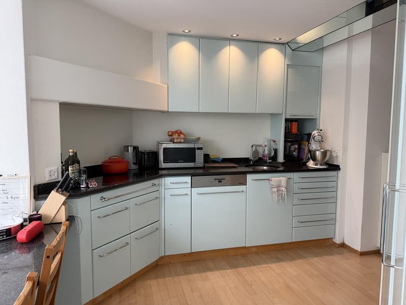 Lichtdurchflutete Altbau-Oase mit Wintergarten und Sitzplatz (6)