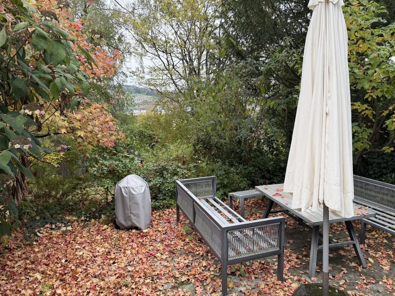 Lichtdurchflutete Altbau-Oase mit Wintergarten und Sitzplatz (5)