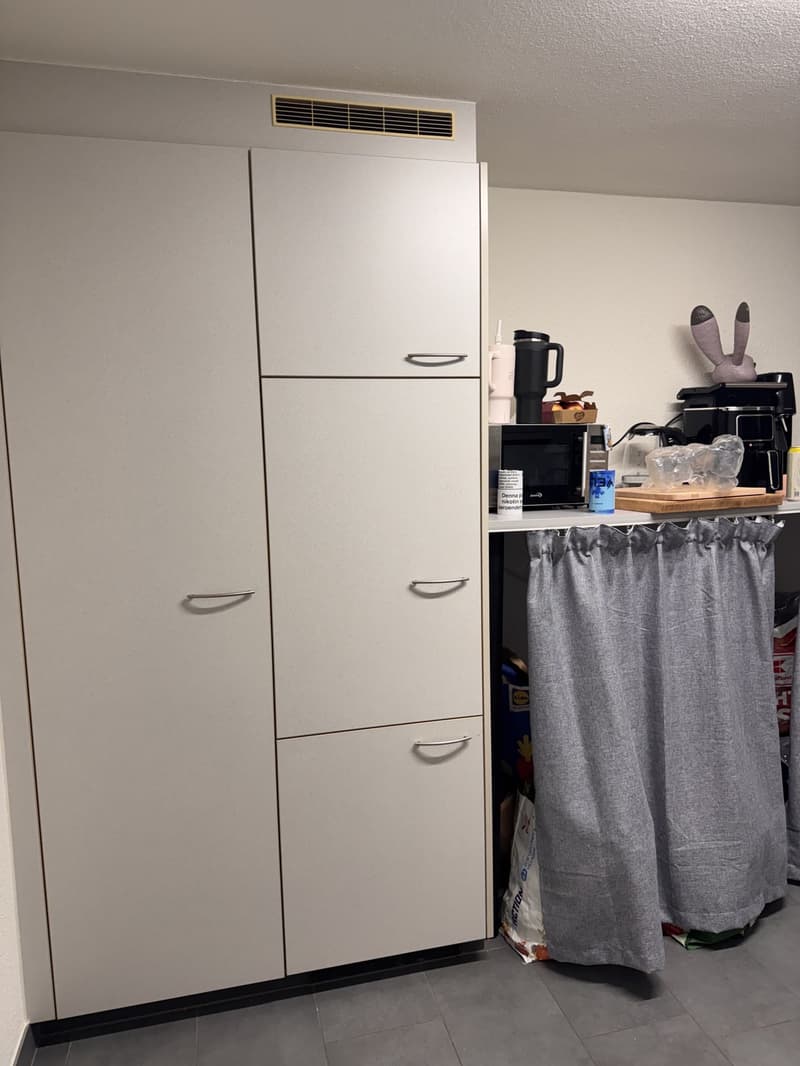 Gemütliche Wohnung in ruhiger Lage (4)