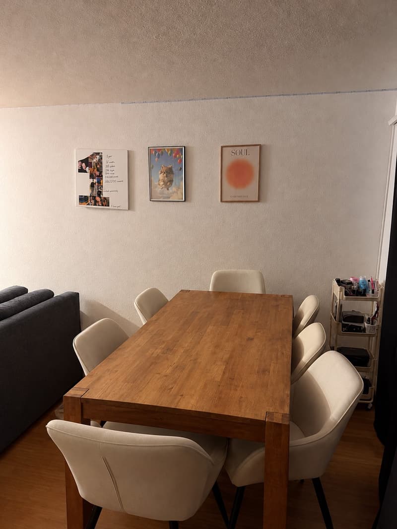 Gemütliche Wohnung in ruhiger Lage (3)