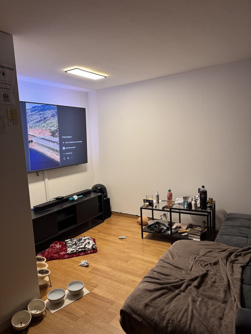 Gemütliche Wohnung in ruhiger Lage (6)