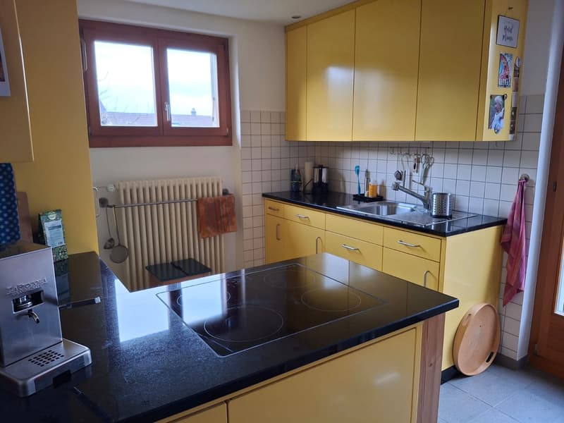 WG Zimmer, 5712 Beinwil am See (5)
