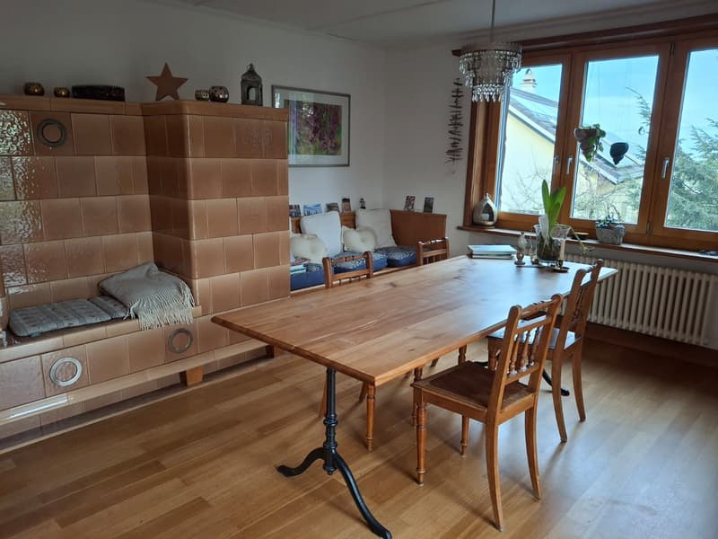 WG Zimmer, 5712 Beinwil am See (2)